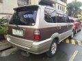 2002 Toyota Revo VX200 Manual All Power-4