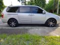 Kia Carnival 2013 EX Automatic CRDI Top of the Line for sale-6