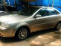 For Sale: Chevrolet OPTRA 1.6LS 2005mdl-8