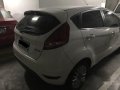 Ford Fiesta 2012 White for sale-2