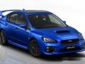 Subaru Wrx Sti 2017 Sedan for sale-3