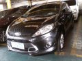 For sale Ford Fiesta 2012-4