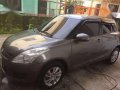 Suzuki Swift 2015 well kept for sale -1