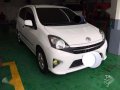 2014 Toyota Wigo casa maintain for sale -7