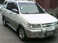 ISUZU Crosswind XUV good for sale-1