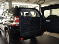 2017 Toyota Land cruiser prado Automatic Diesel well maintained-2
