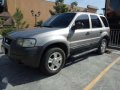 Ford Escape XLT 4x4-2