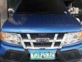 Isuzu Crosswind XTI 2010-5