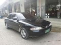 Good Condition 1995 Mitsubishi Lancer 4G13 For Sale-2