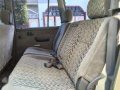 2002 Toyota Revo VX200 Manual All Power-9