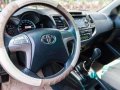 2015 Toyota Fortuner 2.5L G MT for sale -2