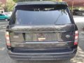 Range Rover HSE TD6 AT Gray For Sale-3