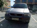 Ford Escape XLT 4x4-1