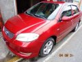 2005 Toyota Vios E allpower MT FRESH-0