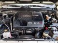 2015 Toyota Fortuner 2.5L G MT for sale -5