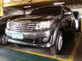 For sale Toyota Fortuner 2013-3