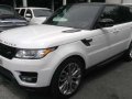 RANGE ROVER sports HSE 2015 for sale -1
