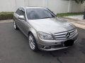 For sale Mercedes-Benz C220 2007-1