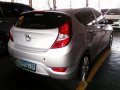 Hyundai Accent 2014 Silver for sale-5