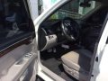 Mitsubishi Montero gtv 4x4 automatic diesel december 2013-1