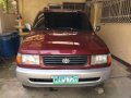 Toyota Revo Diesel fresh for sale -2