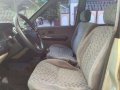 2002 Toyota Revo VX200 Manual All Power-6