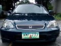 Honda Civic VTi AT 2000 SIR Body for sale-4