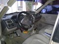 Toyota Revo VX200 2005 MT Beige For Sale-4