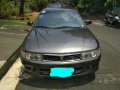 Mitsubishi Lancer 2000 Manual Gasoline P140,000 for sale -0