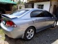 For sale good condition Honda Civic 1.8s-2