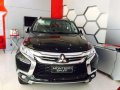 2017 Mitsubishi Montero sport gls at 130k all in dp for sale-2