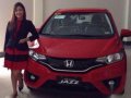 HONDA JAZZ RS and VX for as low as 80k DP and Low Monthly-7