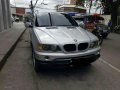 For sale BMW X5 2002-0