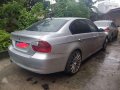 BMW E90 316i Manual Gas-1