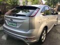 2012 Ford Focus like new for sale -3