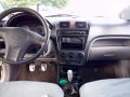 KIA PICANTO 2005 MT White For Sale-3
