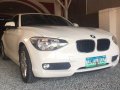 For sale BMW 116i 2012 A/T-0