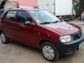 Suzuki alto 2011-0