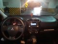 For sale Mitsubishi Mirage 2014 automatic-4