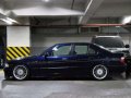 1992 BMW 325i Manual Transmission with Alpina Set Up-1