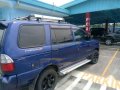 2001 Isuzu Crosswind XT Loaded Mt for sale -4