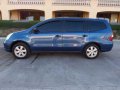First owned Nissan Grand Livina Elite 1.8L for sale-2