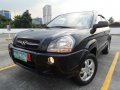 1st Owned Hyundai Tucson AT for sale-0