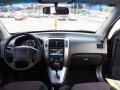 1st Owned Hyundai Tucson AT for sale-1