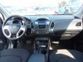 Very Fresh Hyundai Tucson Theta II AT for sale-1