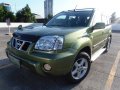 Loaded  Nissan Xtrail 200x AT 4x4 Limited for sale-0