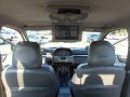 Loaded  Nissan Xtrail 200x AT 4x4 Limited for sale-1