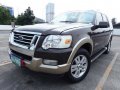 Top of the Line 2008 Ford Explorer XLT for sale-0