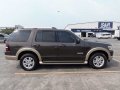 Top of the Line 2008 Ford Explorer XLT for sale-1