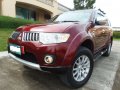 Loaded Mitsubishi Montero GLS V AT for sale-0